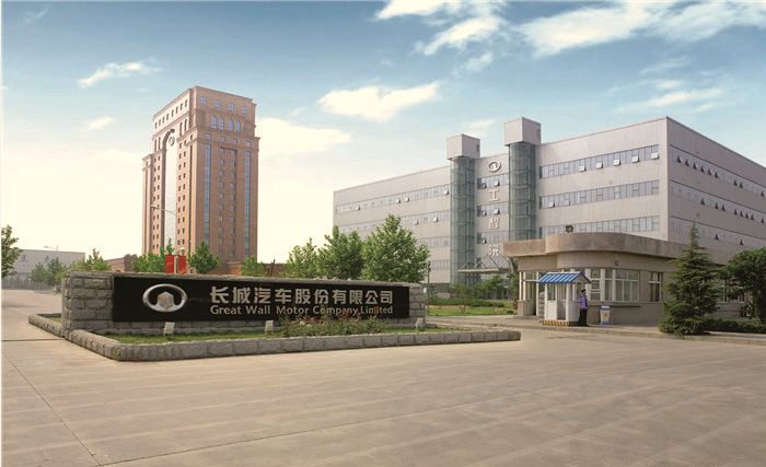 荏原离心机广获赞誉，助力长城汽车版图扩张